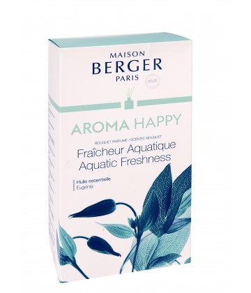 Duftpinde - Aroma Happy - Aquatic Freshness